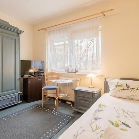 Hotel Dori'S 108 Berlin Eksteriør bilde