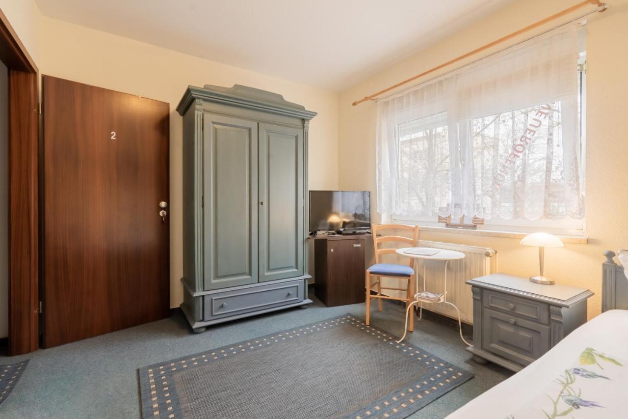 Hotel Dori'S 108 Berlin Eksteriør bilde