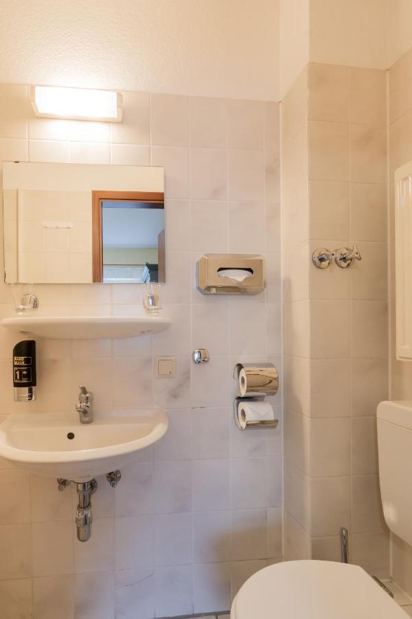 Hotel Dori'S 108 Berlin Eksteriør bilde