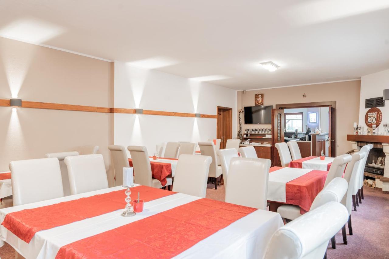 Hotel Dori'S 108 Berlin Eksteriør bilde