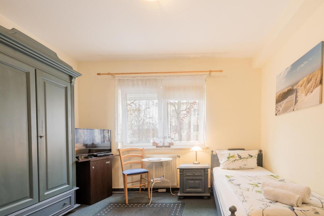 Hotel Dori'S 108 Berlin Eksteriør bilde