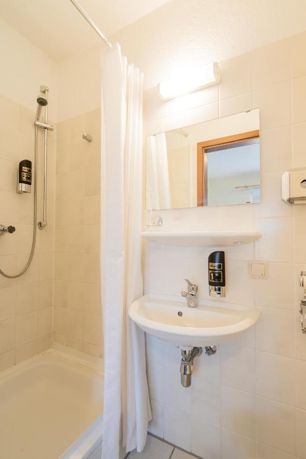 Hotel Dori'S 108 Berlin Eksteriør bilde