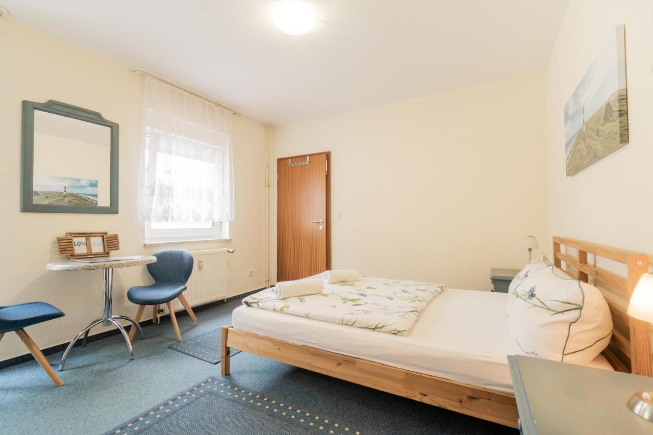 Hotel Dori'S 108 Berlin Eksteriør bilde