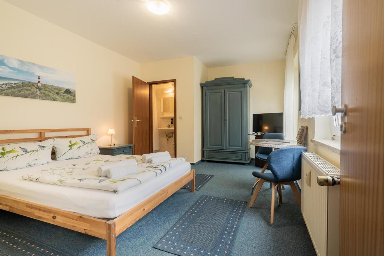 Hotel Dori'S 108 Berlin Eksteriør bilde