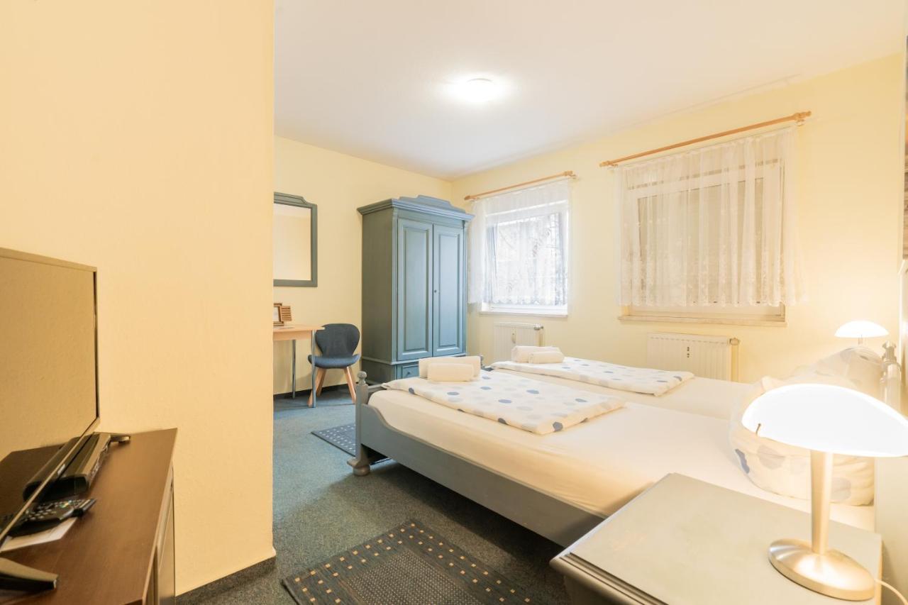 Hotel Dori'S 108 Berlin Eksteriør bilde