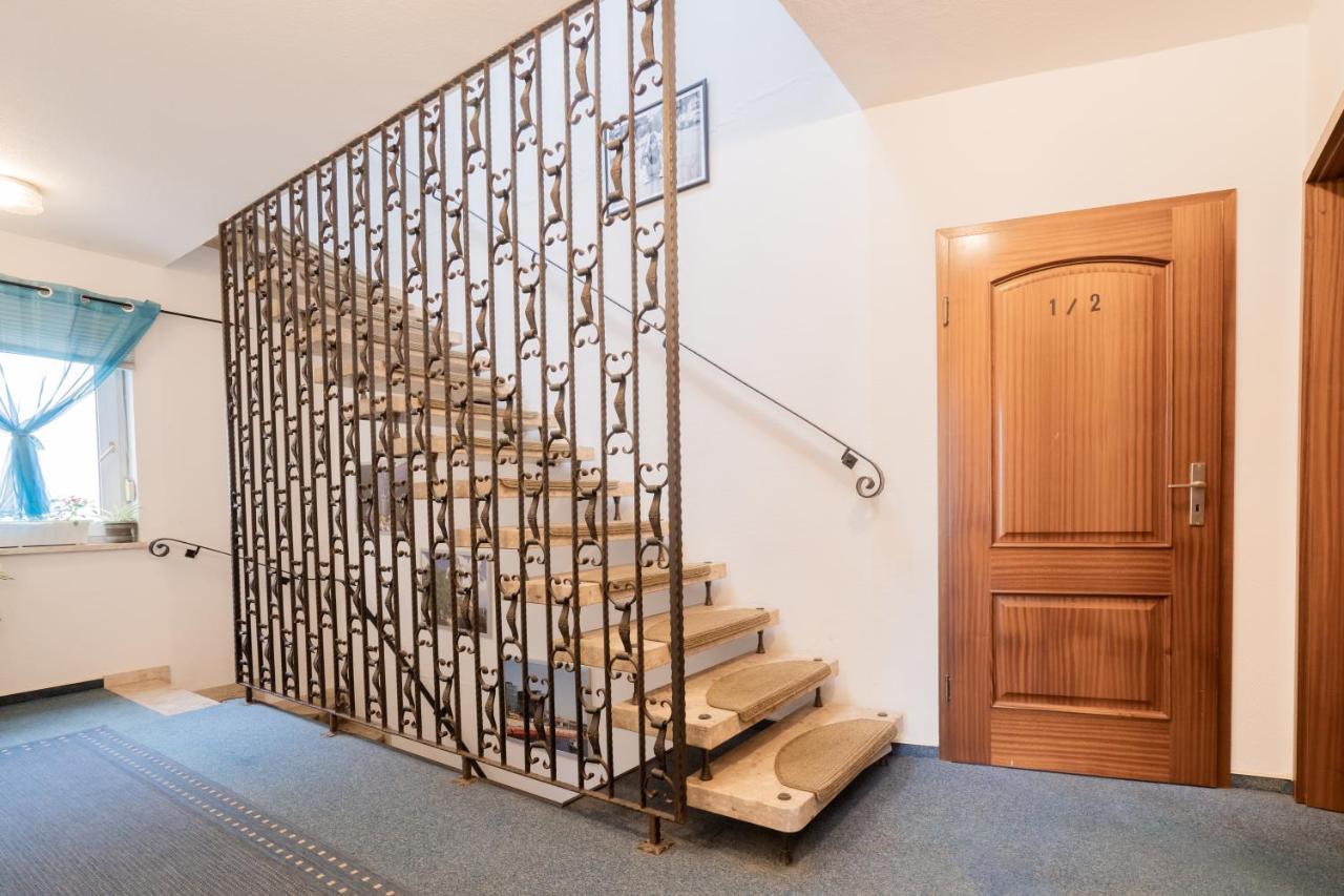 Hotel Dori'S 108 Berlin Eksteriør bilde