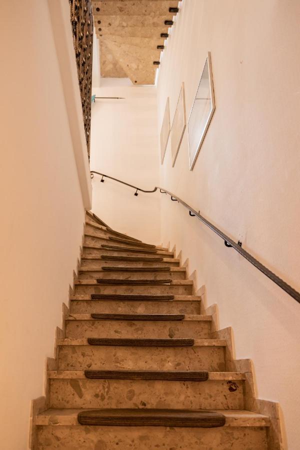 Hotel Dori'S 108 Berlin Eksteriør bilde
