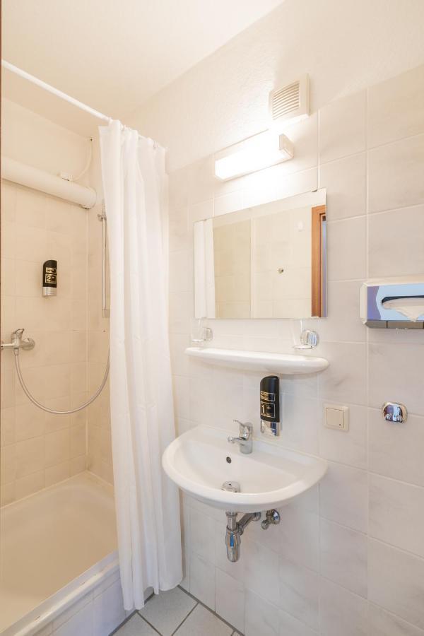 Hotel Dori'S 108 Berlin Eksteriør bilde