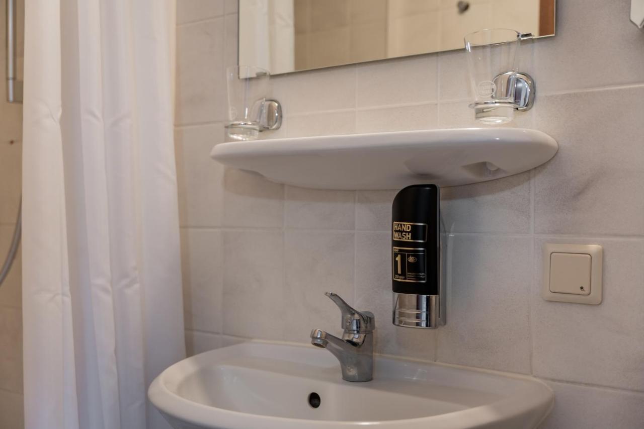 Hotel Dori'S 108 Berlin Eksteriør bilde
