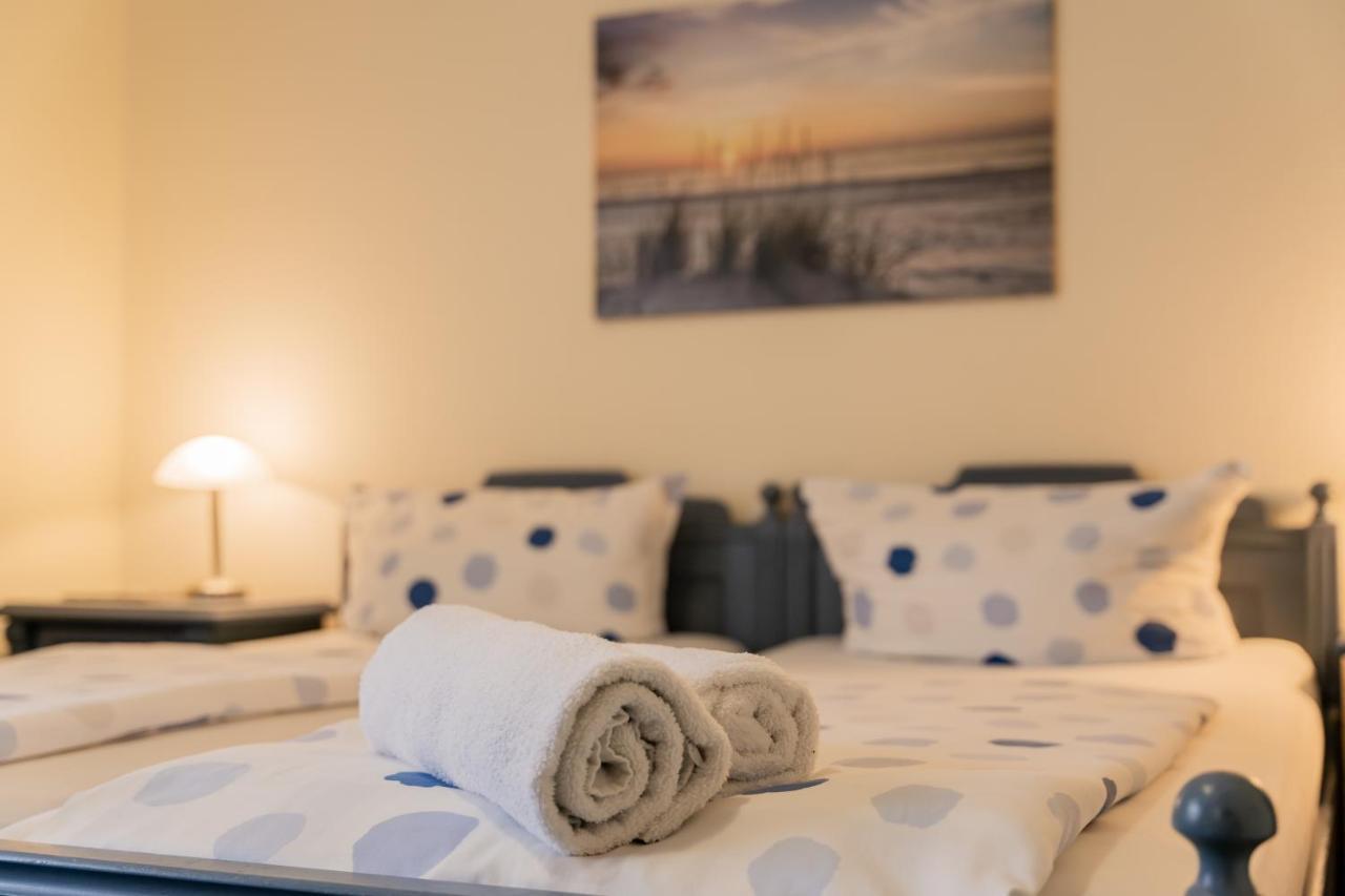 Hotel Dori'S 108 Berlin Eksteriør bilde