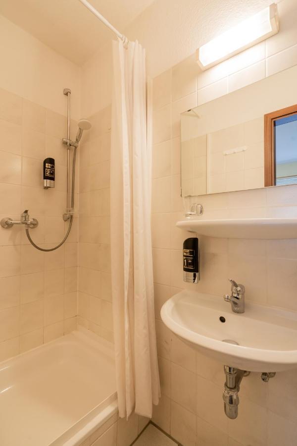 Hotel Dori'S 108 Berlin Eksteriør bilde